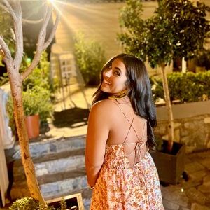 Meet your Posher, Sydney